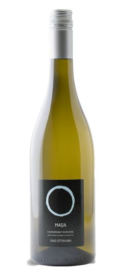 MADA - CHARDONNAY RUBICONE IGP